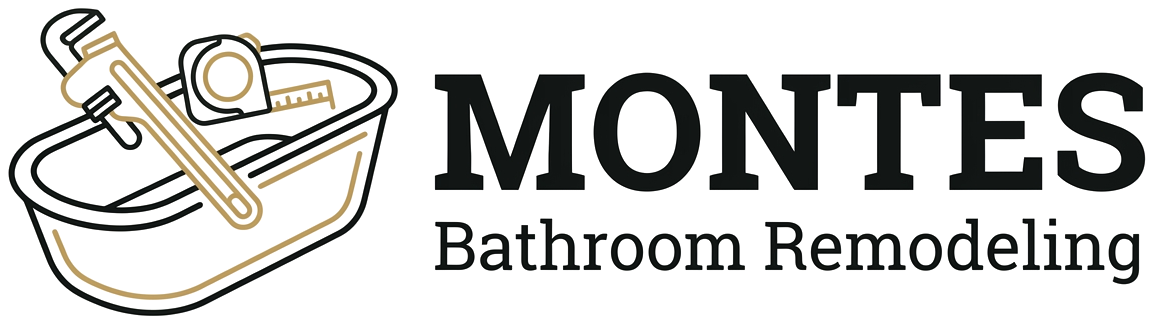 Montes Bathroom Remodeling Inc